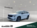 Skoda Kodiaq Sportline 4x4 142kw TDI DSG *360°*HUD*NAV