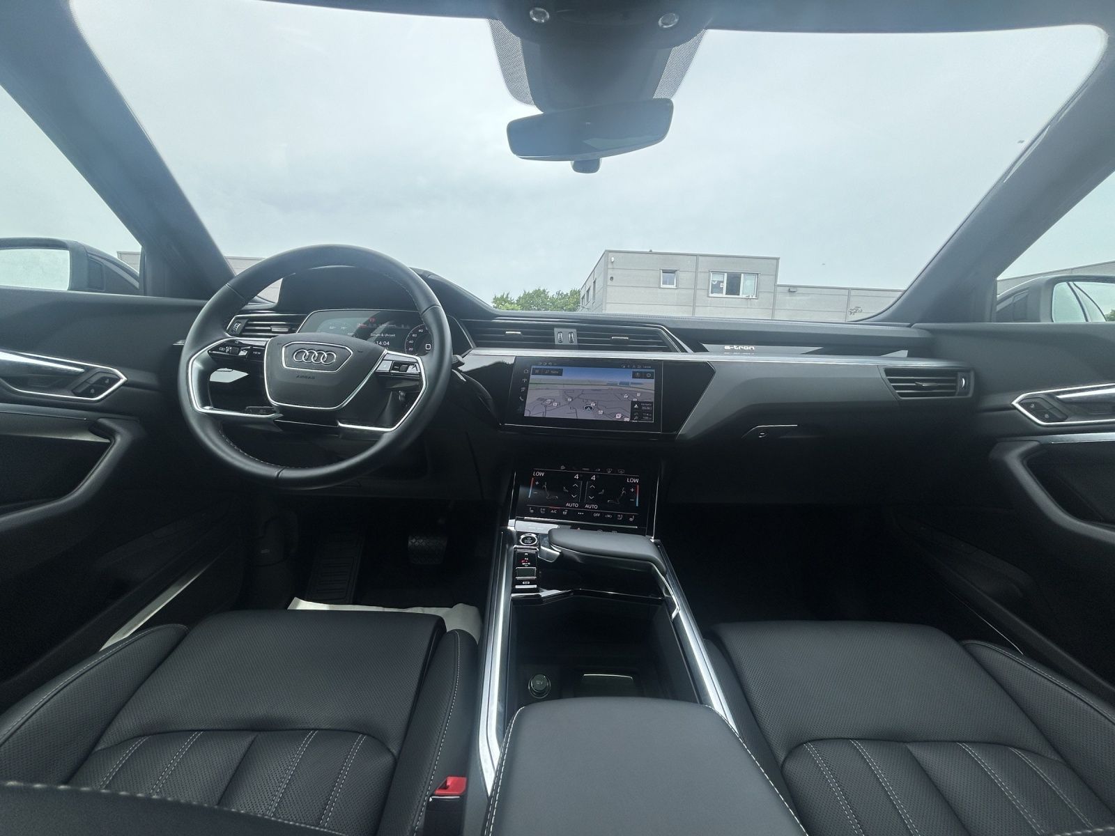 Audi Q8 e-tron - Bild 7