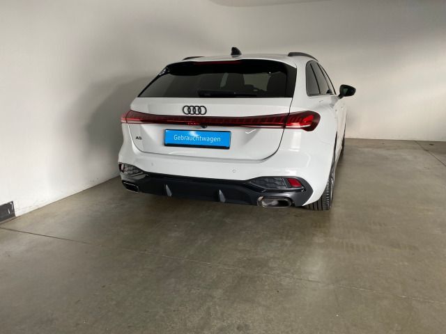 A5 Avant S line 40 TFSI S tronic NAVI+SOUND+SHZ