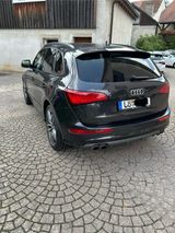 Audi SQ5 3.0 TDI competition Motor 22 000 km - Audi: TDI Motor