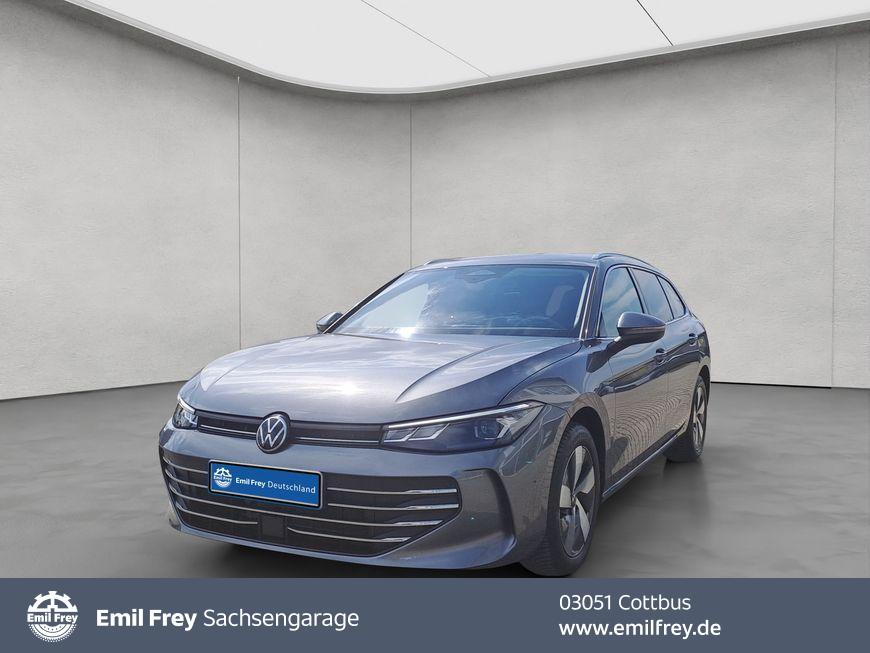 Volkswagen Passat Variant 1.5 e-TSI OPF DSG Business SHZ*AC