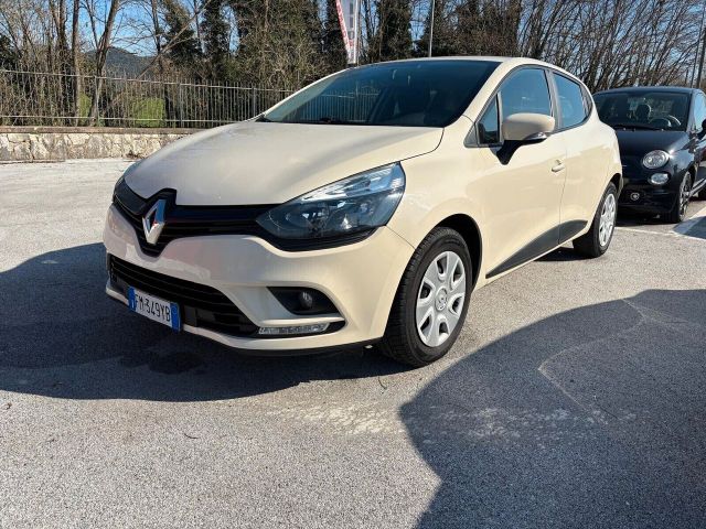 Renault Clio LIFE 900 Tce GPL 5 porte - 2018