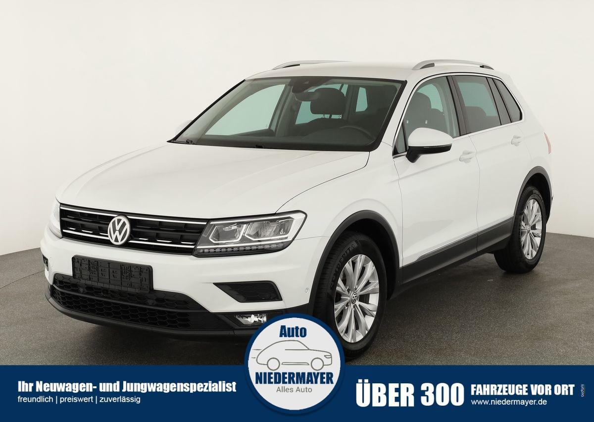 Volkswagen Tiguan 1.5 TSI Comfortline, Navi, LED, Parklenk,