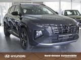 Hyundai TUCSON N LINE ACC PDC PANO KAMERA - Hyundai Gebrauchtwagen von 2023