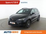 Cupra Ateca 2.0 TSI 4Drive Aut.*NAVI*ACC*CAM*PDC* - Cupra Ateca Gebrauchtwagen in Berlin