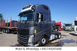 Volvo FH 460 Globe XL LL*Retarder/Hubsattel/Lift/Leder - Volvo Fh xl