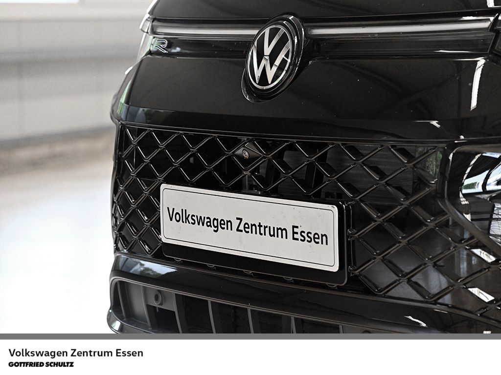Volkswagen Tayron - Bild 7
