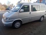 Volkswagen T4 California Event 2,5 TDI - Volkswagen T4: Automatik