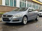 Volkswagen VW Passat CC 1.8l - VW Passat CC Gebrauchtwagen in Berlin