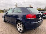 Audi A3 1.9 TDI Attraction*1,9 Ltr 105 PS - Audi A3 mit Diesel-Antrieb: Kleinwagen, 1.9