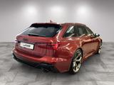 Audi RS 6 Avant performance RS-Dynamik+/Abgas/Keramik - rote Audi RS6