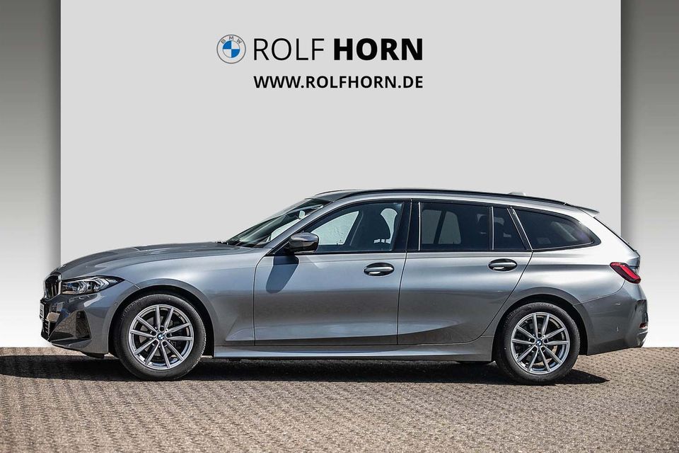 BMW 318 - Bild 6
