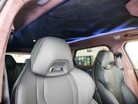 BMW XM - Vorschau Bild 17