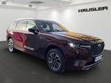 Mazda CX-80 Homura Plus 3.3L e-SKYACTIV D Sitz-u.Lenkr - Mazda CX-80 Gebrauchtwagen