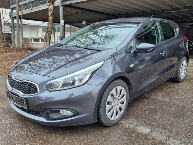 Kia cee'd / Ceed Edition 7 * Bluetooth*Elek.Spiegel*