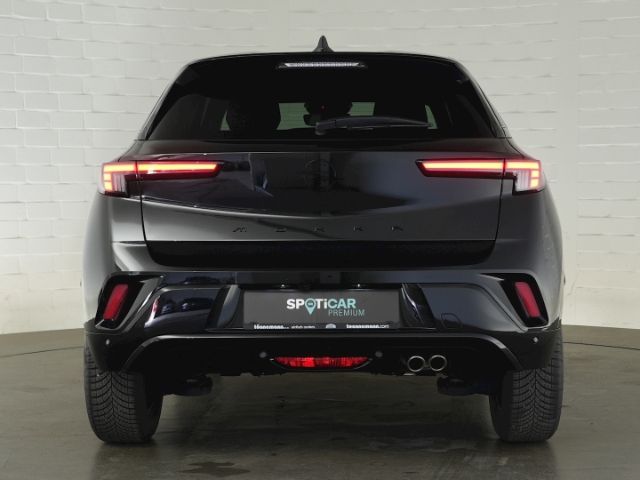Mokka B FACELIFT GS AT+NAVI+LED+RÜCKFAHRKAMERA+S