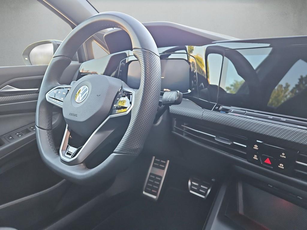 Volkswagen Golf VIII Variant 1.5 eTSI DSG R-Line *Kamera*, миниатюра 7