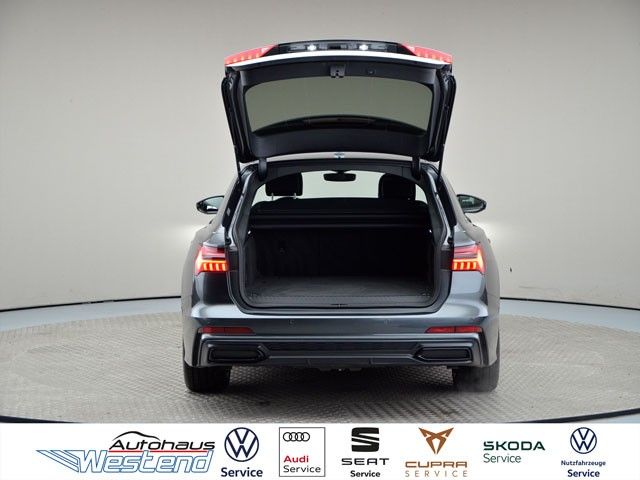 Fahrzeugabbildung Audi A6 Avant 55 TFSIe 270kW qu. Pano Matrix Navi Led