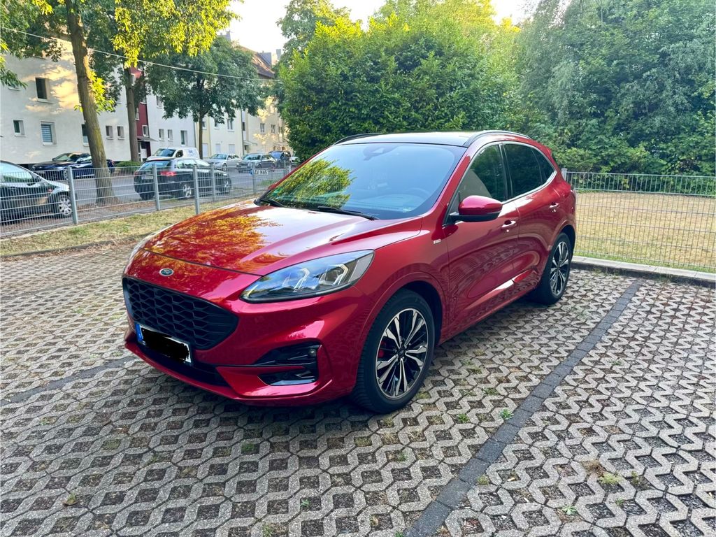 Image of Ford Kuga