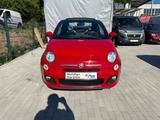 Fiat 500C Cabrio Klima/PDC/Alus - Fiat Gebrauchtwagen in Mannheim