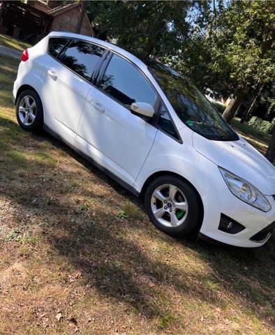 Ford C max