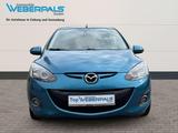 Mazda 2 1.5 Sport-Line 5-trg.)(75kW)-1.HAND-KLIMAAUTOM - Mazda 2: Sport