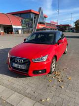 Audi A1 1.0 TFSI ultra Sportback - - Audi A1 in Lübeck