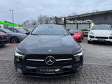 Mercedes-Benz CLA 250 e AMG Paket Black Edition 1.J Garantie - Mercedes-Benz mit Hybrid-Antrieb