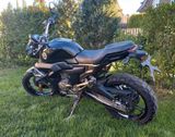 Zontes G1 125 - ZONTES MOTORRAD