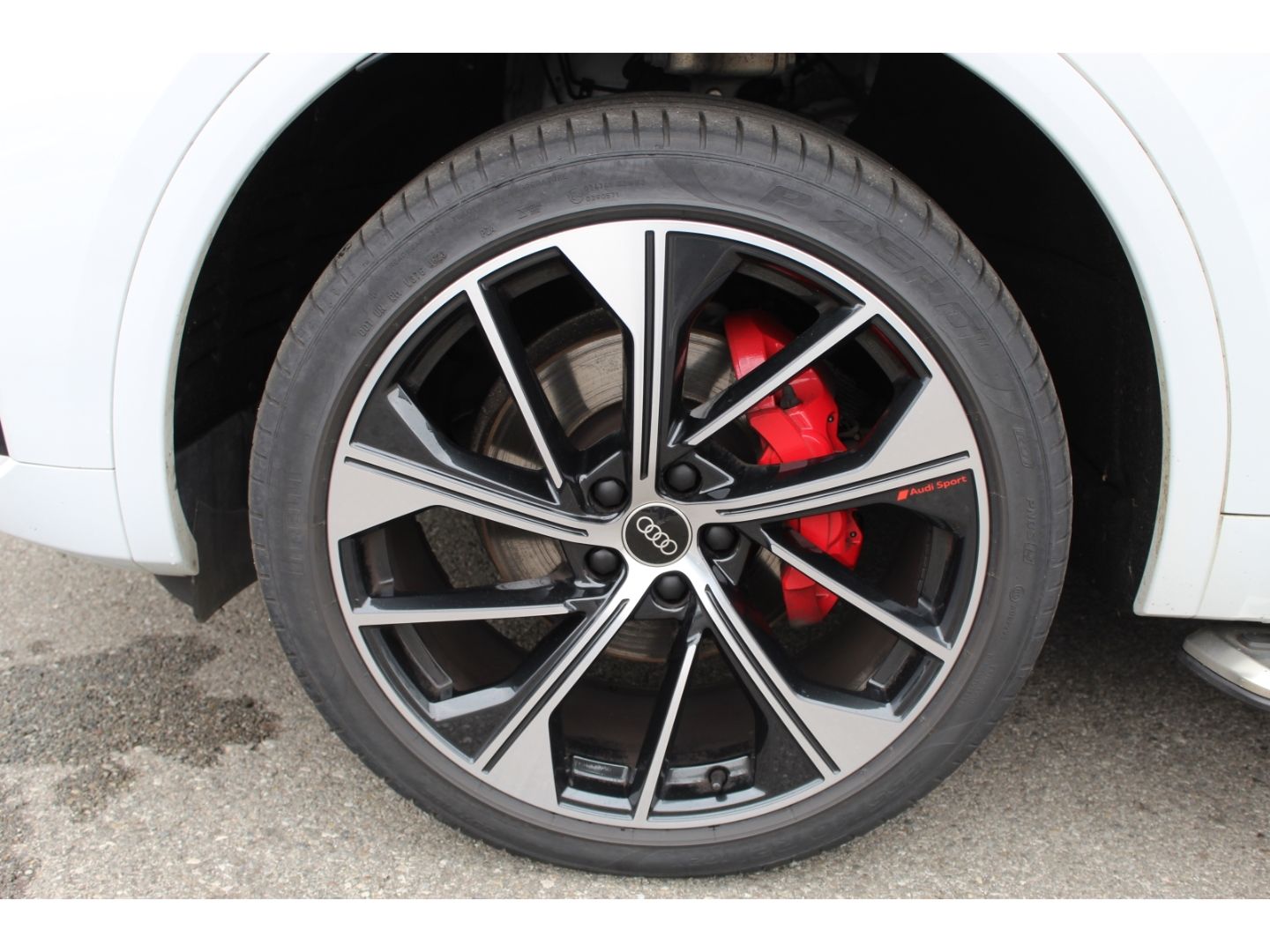 Q5 40TDI qu.Str. S-Line*HeadUp*21''*B&O*ACC*AHK!