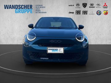 Fiat 600 1.2 Business Edition ALLWETTER KAMERA SHZ LE