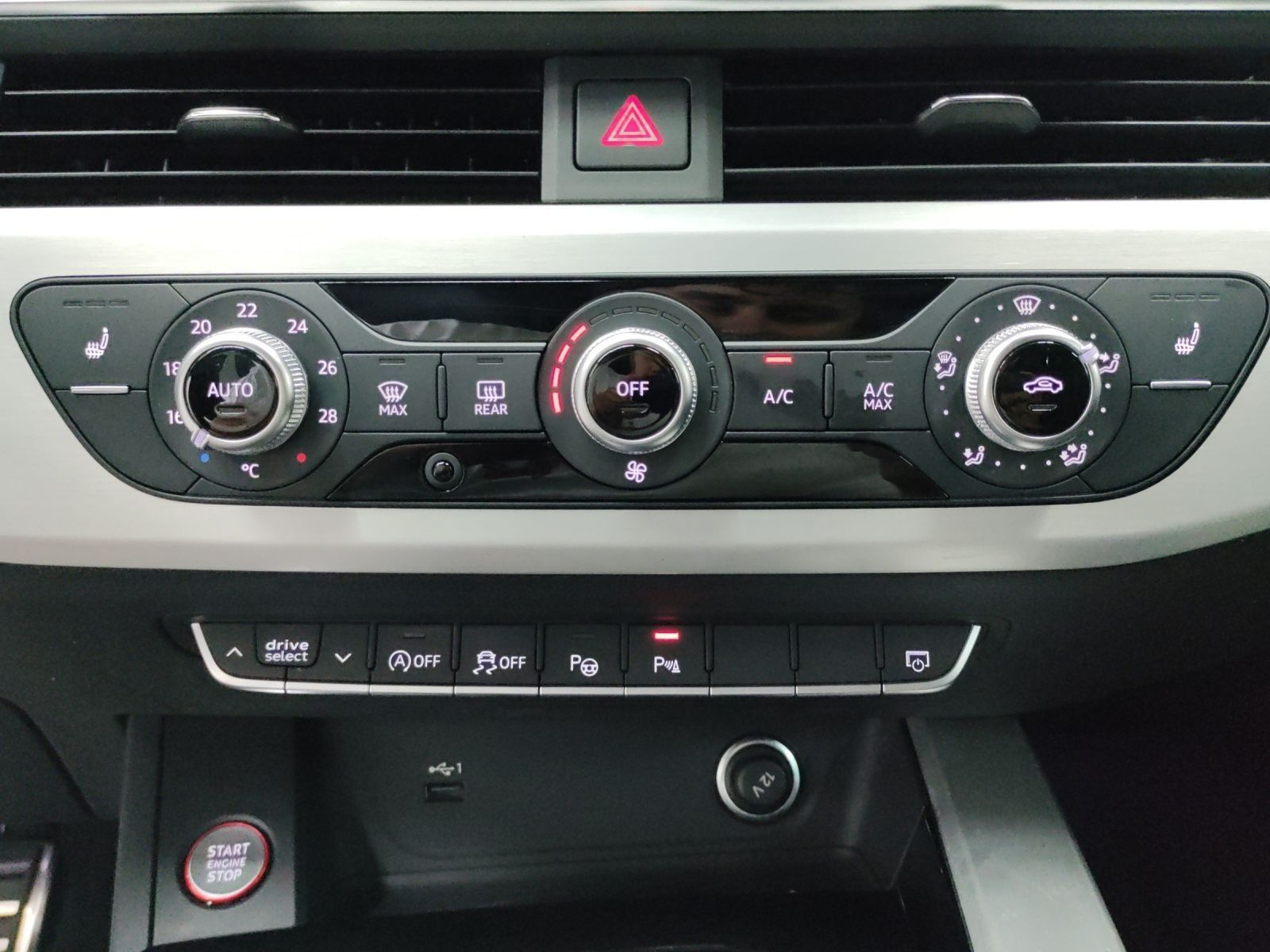 Audi S4 - Bild 20