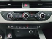 Audi S4 - Vorschau Bild 20