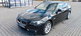 BMW F10 535xi  LCI Tausch - BMW: X10