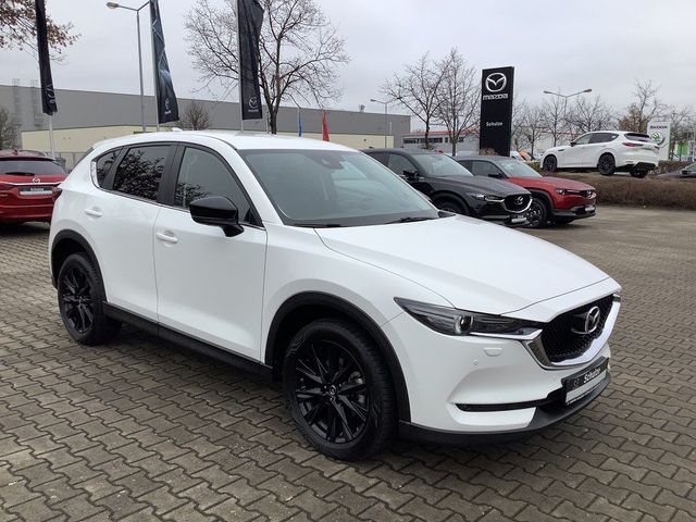 Mazda CX-5 SKYACTIV-D 150 AWD Edition100