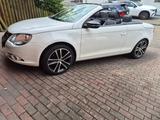 Volkswagen Eos 2.0 TSI White Night White Night - Volkswagen Eos: White Night