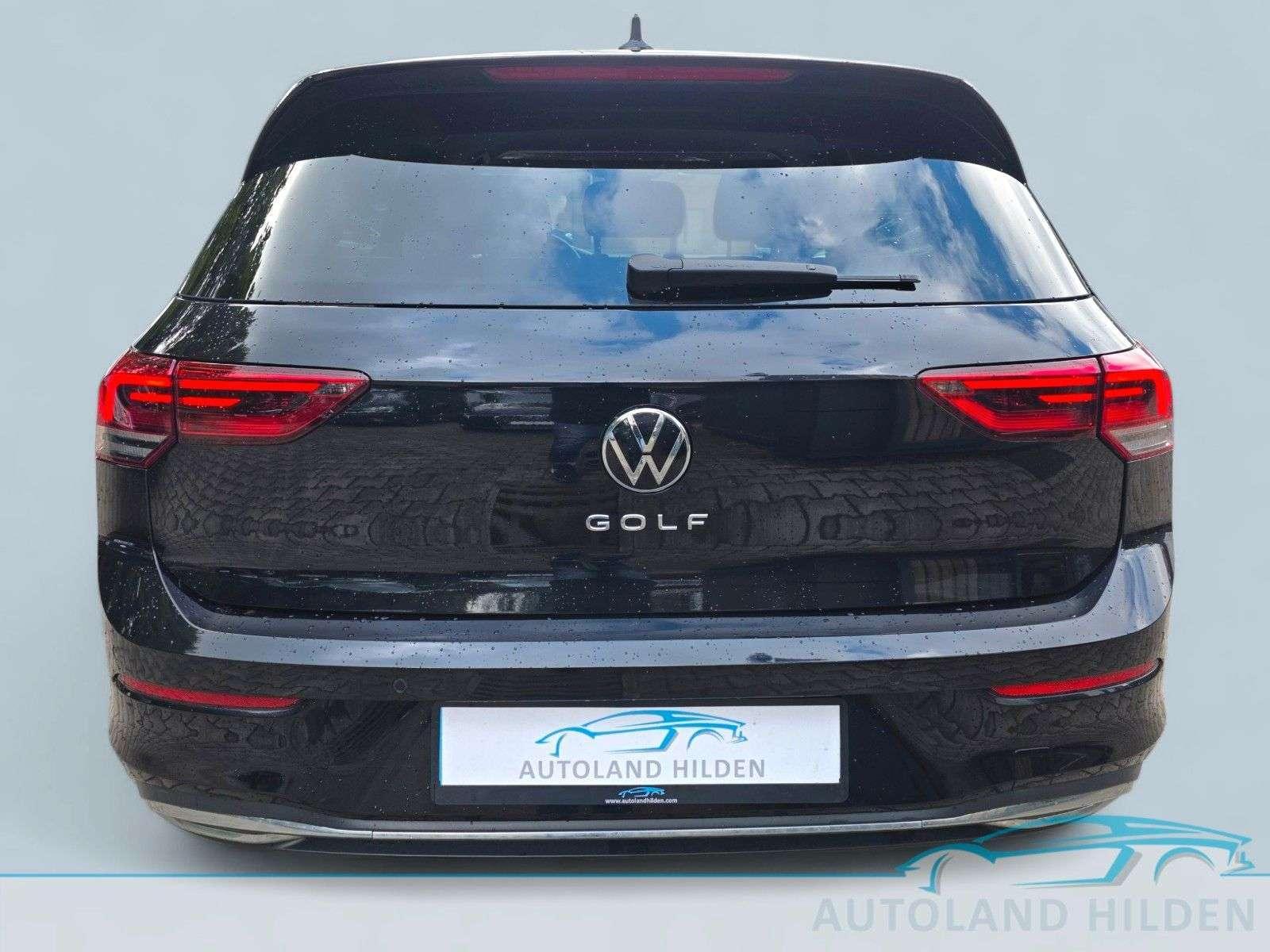 Volkswagen Golf VIII Lim. Active 2.0 TDI Aut/Kamera/ACC/LED, миниатюра 5