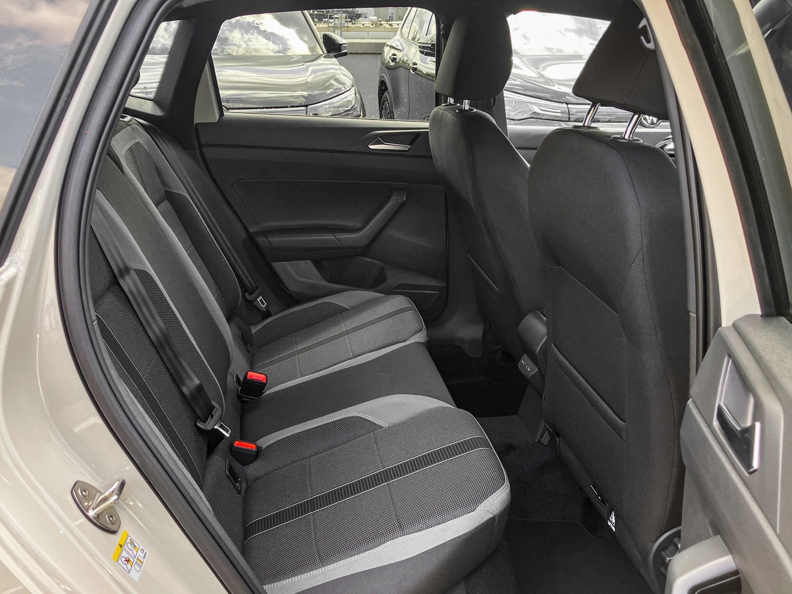 Volkswagen Polo - Bild 9