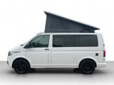 Volkswagen T6.1 California KÜCHE AUFSTELLDACH RMO SOFORTVE - Wohnwagen Aufstelldach