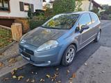 Fiat Grande Punto 1.4 16V Dynamic Dynamic - Fiat Grande Punto mit Schiebedach
