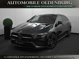 Mercedes-Benz CLA 250 e SB AMG Edition *Wide*Pano*Kamera*MBEAM - Mercedes-Benz CLA 250 Shooting Brake Plug-in Hybrid (PHEV) Gebrauchtwagen