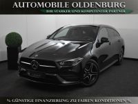 Mercedes-Benz CLA 250 e SB AMG Edition *Wide*Pano*Kamera*MBEAM
