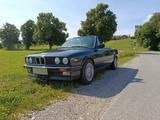 BMW E30 325i Cabrio Chrommodell originaler Zustand - BMW 325: Cabrio, E30 325i