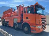 Scania G480 LB 10x4 6HSA, Amphitec Vortex G2 - Scania 480