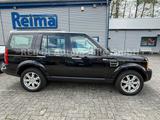 Land Rover Discovery 3 TDV6 HSE, Luft, 7 Sitzer, Leder - Land Rover Discovery: Tdv6