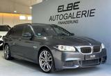 BMW 535 d xDrive Touring M Sport-Paket Euro6 Voll - BMW 535: D M Sport