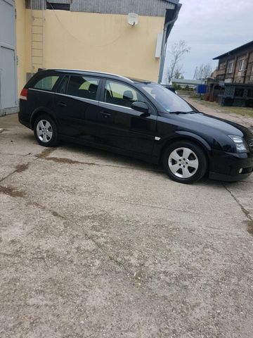 Opel Vectra C Caravan 2,2 Tüv Neu