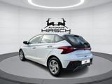 Hyundai i20 1.2 M/T 79PS Select NAVI Kamera Klima - Hyundai i20 in Bonn