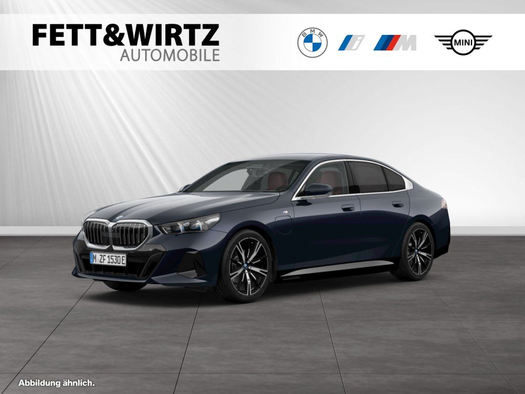 BMW 530 - Bild 1