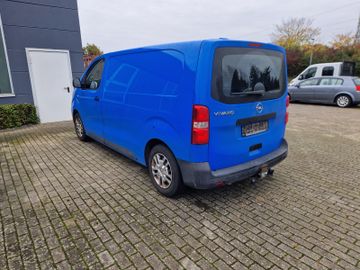 Bild 3 Opel Vivaro Kasten Edition M